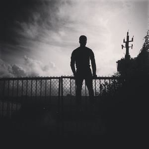 Meet your Posher, Chad